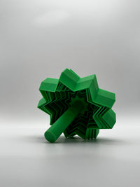 Star pull fidget
