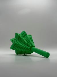 Star pull fidget