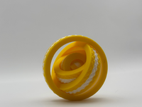 Gyro Fidget