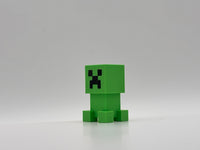 Creeper Clicker Fidget