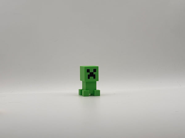Creeper Clicker Fidget