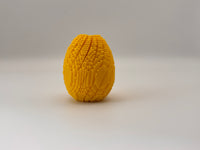 Egg fidget