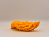 Egg fidget
