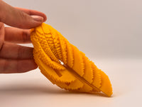 Egg fidget