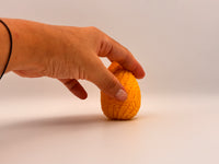 Egg fidget