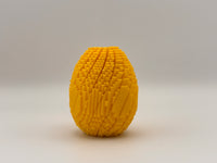 Egg fidget