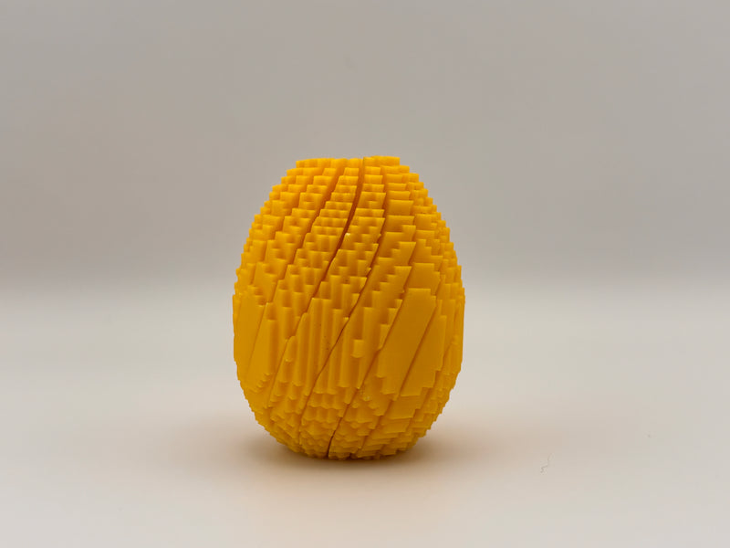 Egg fidget