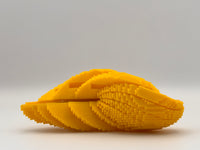 Egg fidget