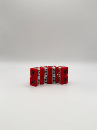 TNT Infinite Cube Fidget