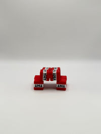 TNT Infinite Cube Fidget