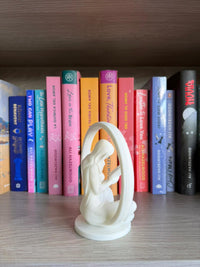 Figura Mujer Lectora