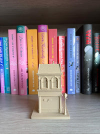 Mini Bookstore Decorativa