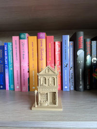 Mini Bookstore Decorativa