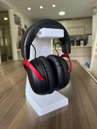 Soporte Gamer para Audífonos Personalizable
