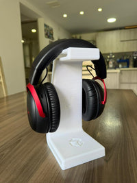 Soporte Gamer para Audífonos Personalizable