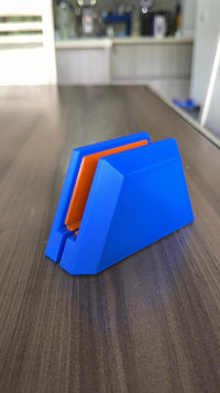 Soporte para Laptop y Tablet ajustable con acolchado