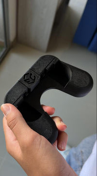 Grip Ergonómico Para switch